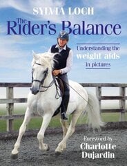 Rider's Balance: Understanding the weight aids in pictures hind ja info | Tervislik eluviis ja toitumine | kaup24.ee