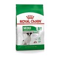 Royal Canin väikestele eakatele koertele Mini Adult 8 +, 0,8 kg