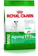 Royal Canin eakatele koertele Mini Ageing 12+, 0.8 kg