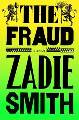 Fraud цена и информация | Фантастика, фэнтези | kaup24.ee