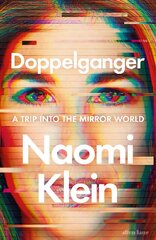 Doppelganger: A Trip Into the Mirror World hind ja info | Ühiskonnateemalised raamatud | kaup24.ee