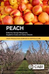 Peach цена и информация | Книги по социальным наукам | kaup24.ee