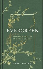 Evergreen hind ja info | Eneseabiraamatud | kaup24.ee