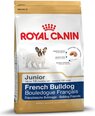 Royal Canin Prantsuse buldogi kutsikatele, 10 kg