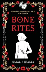 Bone Rites цена и информация | Фантастика, фэнтези | kaup24.ee