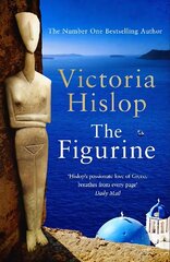 Figurine: The brand NEW novel from the No 1 Sunday Times bestselling author of The Island hind ja info | Fantaasia, müstika | kaup24.ee