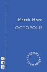 Octopolis цена и информация | Рассказы, новеллы | kaup24.ee