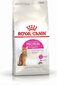 Royal Canin täiskasvanud kassidele Exigent Protein Preference, 2 kg hind ja info | Kuivtoit kassidele | kaup24.ee