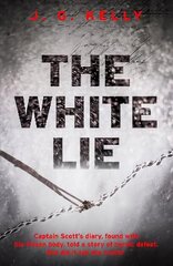 White Lie цена и информация | Фантастика, фэнтези | kaup24.ee