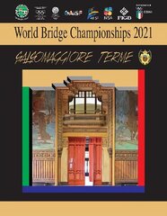 45th World Bridge Team Championships 2021 цена и информация | Книги о питании и здоровом образе жизни | kaup24.ee