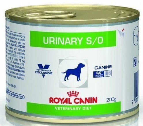 Royal Canin põiekividega kassidele Urinary, 200 g hind ja info | Konservid koertele | kaup24.ee