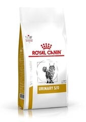 Royal Canin для кошек, склонных к камням Urinary, 7 кг цена и информация | Сухой корм для кошек | kaup24.ee