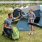 Matkatelk Nils Camp NC6012, sinine цена и информация | Telgid | kaup24.ee