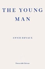 Young Man - WINNER OF THE 2022 NOBEL PRIZE IN LITERATURE цена и информация | Биографии, автобиогафии, мемуары | kaup24.ee