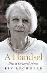 Handsel: New and Collected Poems hind ja info | Luule | kaup24.ee