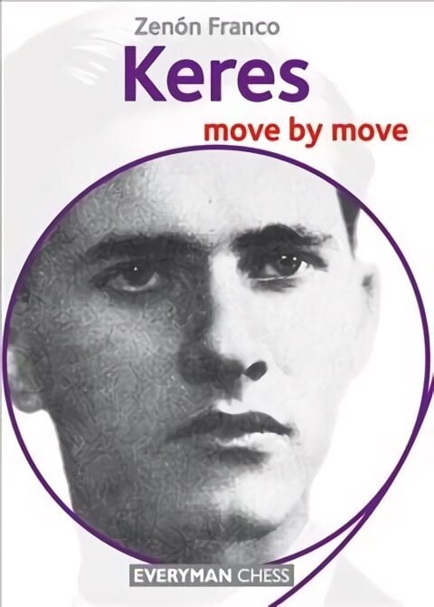 Keres: Move by Move цена и информация | Tervislik eluviis ja toitumine | kaup24.ee