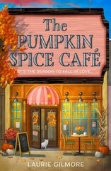 Pumpkin Spice Cafe цена и информация | Фантастика, фэнтези | kaup24.ee