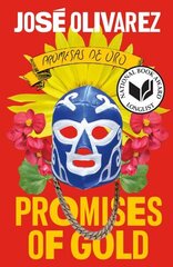 Promises of Gold hind ja info | Luule | kaup24.ee