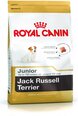Kuivtoit Royal Canin Jack Russelli tõust kutsikatele Junior, 0,5 kg