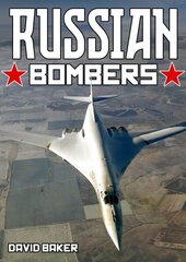 Russian Bombers цена и информация | Энциклопедии, справочники | kaup24.ee