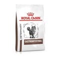 Kuivtoit kassidele Royal Canin paremaks seedimiseks Cat gastro intestinal, 2 kg