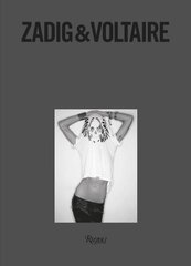 Zadig & Voltaire: Established 1997 in Paris hind ja info | Kunstiraamatud | kaup24.ee