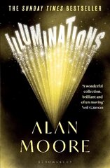 Illuminations: The Top 5 Sunday Times Bestseller цена и информация | Фантастика, фэнтези | kaup24.ee