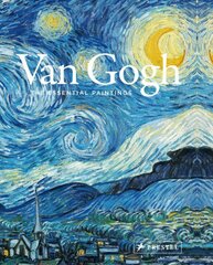Van Gogh: The Essential Paintings цена и информация | Книги об искусстве | kaup24.ee