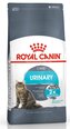 Kassitoit tundlike kuseteedega kassidele Royal Canin Urinary care, 2 kg