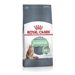 Royal Canin tundliku seedesüsteemiga kassidele Digestive care, 0,4 kg цена и информация | Сухой корм для кошек | kaup24.ee