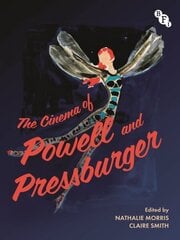 Cinema of Powell and Pressburger цена и информация | Книги об искусстве | kaup24.ee