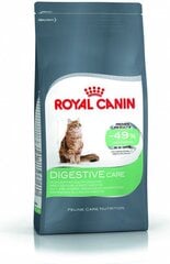 Royal Canin для кошек с чувствительной пищеварительной системой Digestive care,10 кг цена и информация | Сухой корм для кошек | kaup24.ee