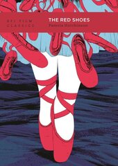 Red Shoes цена и информация | Книги об искусстве | kaup24.ee