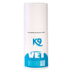 Мазь на раны для домашних животных K9 Competition Vet Wound Aid, 150 мл цена и информация | Косметические средства для животных | kaup24.ee