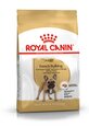 Royal Canin для собак породы французский бульдог Adult,1,5 кг