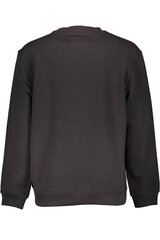 Мужская толстовка Calvin Klein SEASONAL INSTITUTIONAL, черная J30J320043 BEH 45016 цена и информация | Мужские толстовки | kaup24.ee