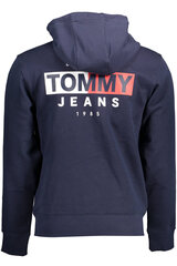 Kampsun meestele Tommy Hilfiger, sinine hind ja info | Meeste pusad | kaup24.ee