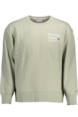 джемпер tommy hilfiger dm0dm18132 DM0DM18132_VEMR1_XL цена и информация | Мужские толстовки | kaup24.ee