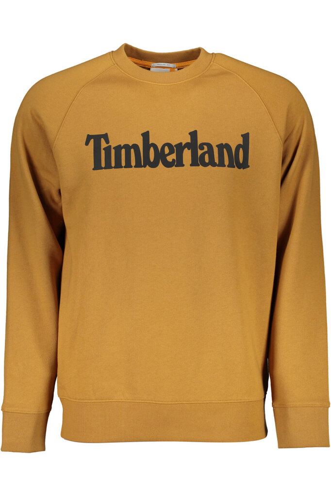 Kampsun meestele Timberland, pruun hind ja info | Meeste pusad | kaup24.ee