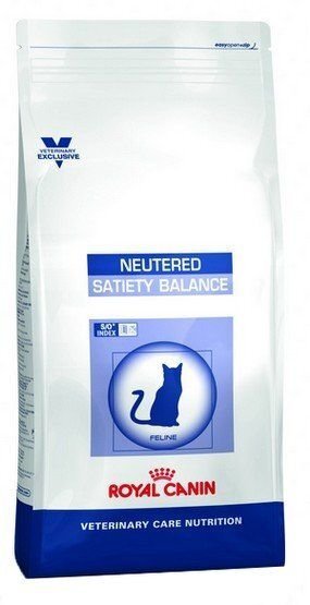 Kuivtoit steriliseeritud kassidele Royal Canin Neutered Satiety Balance, 0,4 kg цена и информация | Kuivtoit kassidele | kaup24.ee