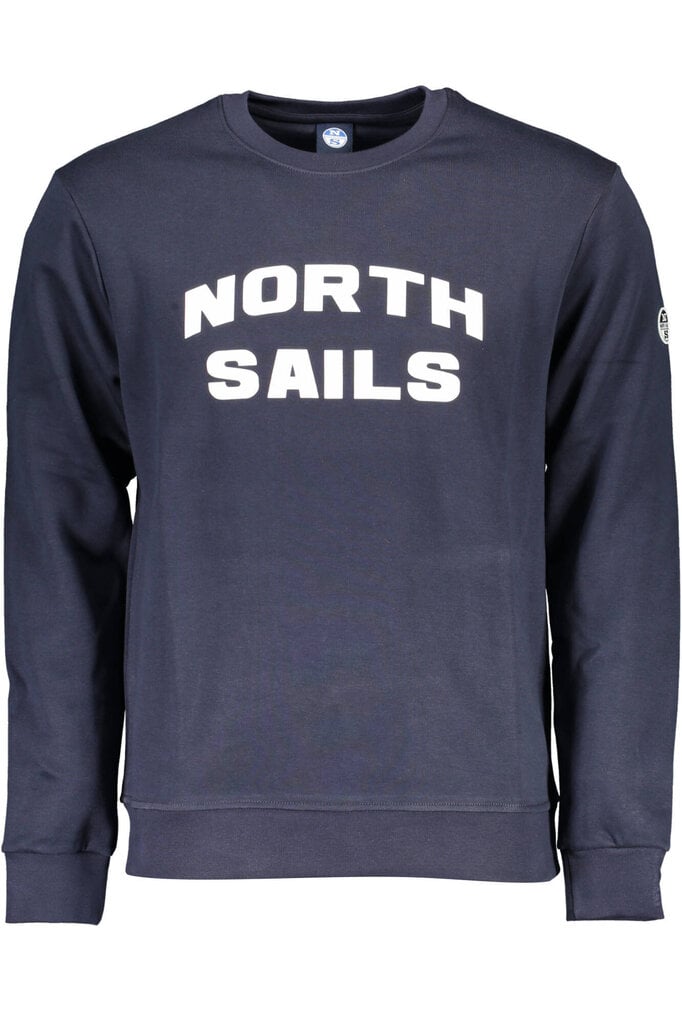 Džemper meestele North Sails, sinine hind ja info | Meeste pusad | kaup24.ee