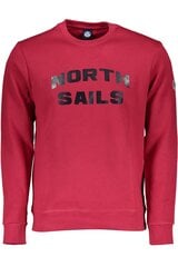 СВИТЕР NORTH SAILS 902417-000 цена и информация | Мужские толстовки | kaup24.ee