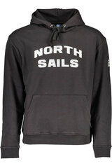 СВИТЕР NORTH SAILS 902408-000 цена и информация | Мужские толстовки | kaup24.ee