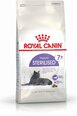 Royal Canin для стерилизованных кошек Sterilised 7+, 0,4 кг