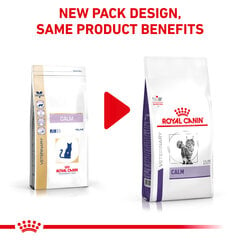 Royal Canin для кошек, чувствительных к стрессу Cat calm feline, 2 кг цена и информация | Royal Canin Товары для животных | kaup24.ee