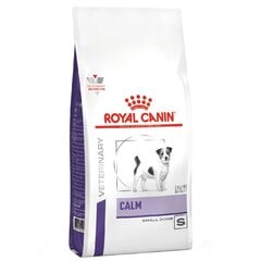 Kuivtoit Royal Canin stressile vastuvõtlikele koertele Dog calm canine, 4 kg hind ja info | Kuivtoit koertele | kaup24.ee