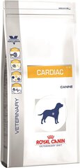 Kuivtoit Royal Canin südamepuudulikkusega koertele Dog early cardiac, 14 kg цена и информация | Сухой корм для собак | kaup24.ee