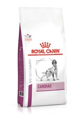 Kuivtoit Royal Canin südamepuudulikkusega koertele Dog early cardiac, 2 kg hind ja info | Kuivtoit koertele | kaup24.ee