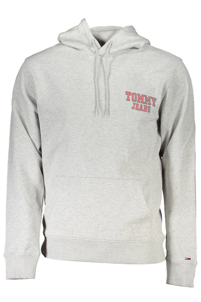 Kampsun meestele Tommy Hilfiger, hall hind ja info | Meeste pusad | kaup24.ee