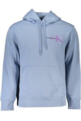 СВИТЕР CALVIN KLEIN J30J322524 цена и информация | Мужские толстовки | kaup24.ee